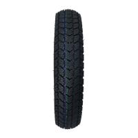 6pr 8pr Snow Motorcycle Tires Pedal Motorcycle Tubeless Tire 3.75-12 1400/70-17