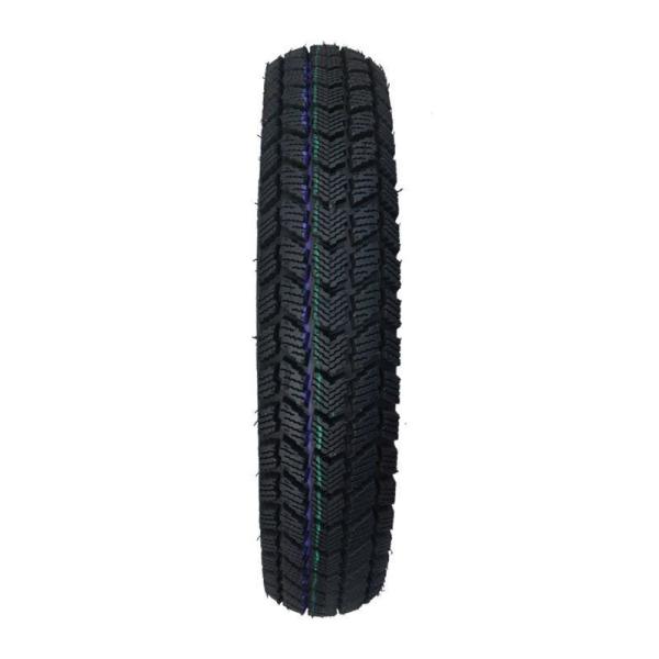 Complete ATV Inner Tube for 8 Inches to 21 Inches Tire Grade 4-8 3.75-12
