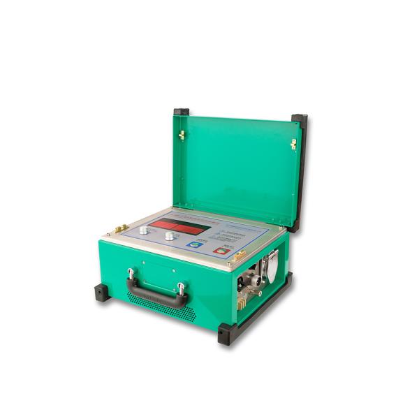 Machine de radiographie industrielle pour essais non destructifs entièrement automatique 150-250kv