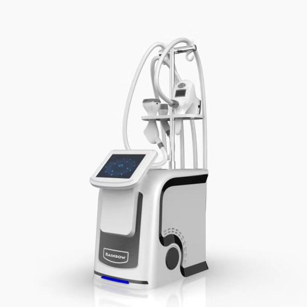Воздушное охлаждение машины кавитации вакуума радиочастоты 40KHz, ролик вакуума уменьшая машину