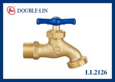 HPB 57-3Cold Brass Stopcock Tap