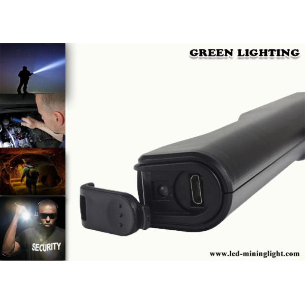 3W High Power Led Torch
