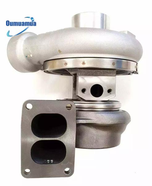 Turbo 4LGZ352C/21.22 4LGZ suitable for Mercedes-Benz engine OM355A OM407HA turbocharger 52329703296 new factory direct sales