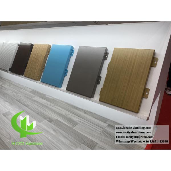 Powder Coated Laser Cut Metal Panel with Customizable RAL Colors and 3mm Thickness for Privacy Screens