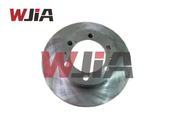 43512-0K060 Brake Disc For TOYOTA HILUX 2005-2021 GGN15 KUN 1 LAN 125