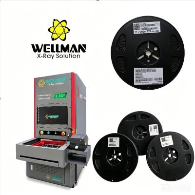 High Precision AI X-Ray Parts Counter for SMT
