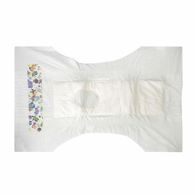 OEM Super Absorbent Disposable Pet Diapers Stock Water White Dog Nappies