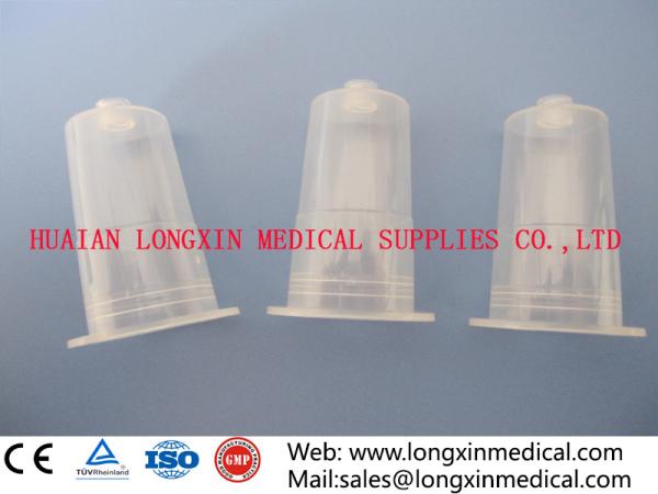 Disposable Blood Collection Needle Holder