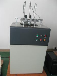 Hdt Vicat のテスター