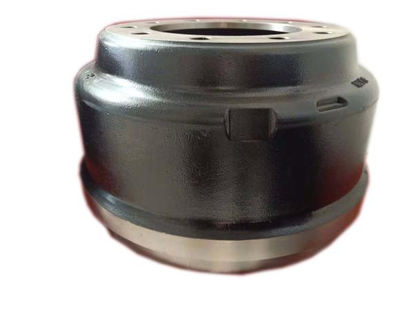 3600A 3600AX Semi Trailer Brake Drums Casting And Machining FOR American Market