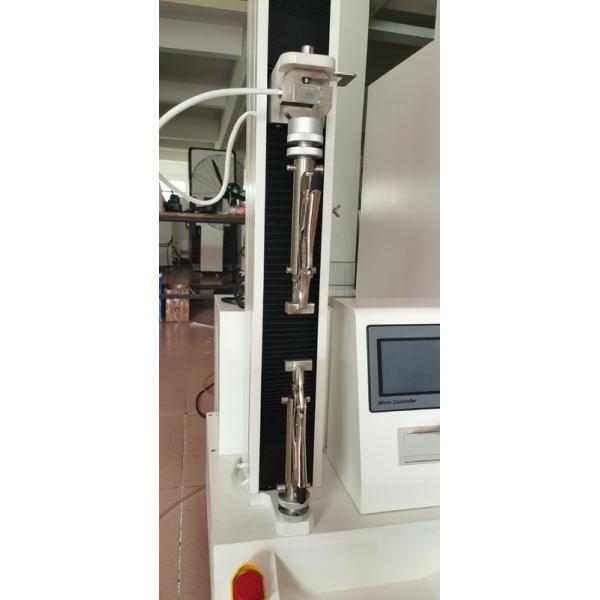 10kn 100kn Universal Tensile Strength Tester ISO Standards For Wires