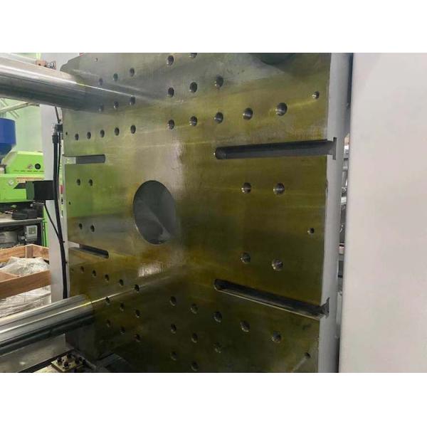 KZ-138A KAWAGUCHI Injection Molding Machine Servo Energy Saving