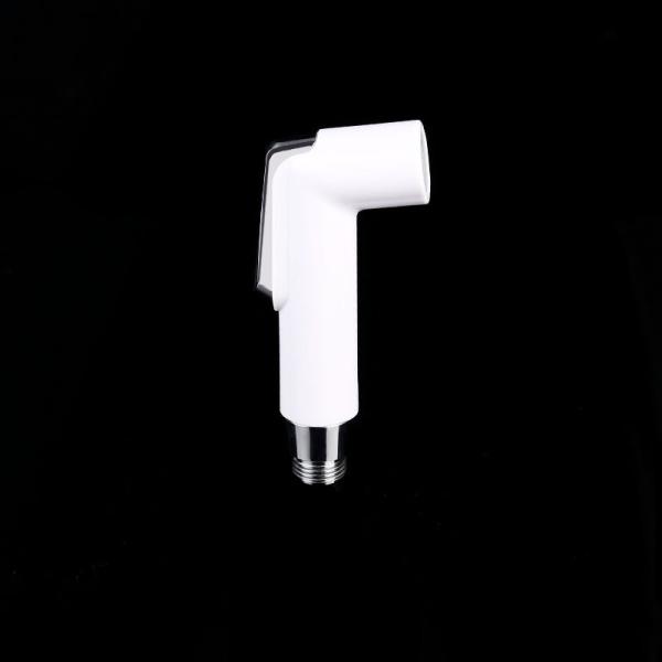 Massage Function Small Shower Head Bidet Toilet Spray Gun for Women's Wash in Hotel