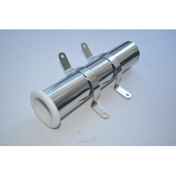 Stainless Steel Rod Holder Flush Mount Fishing Rod Holder Marine Fixed Isure Marine