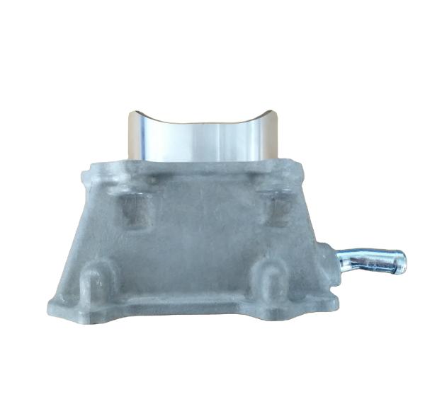Nikasil cilindro preço de fábrica cilindro bloco kit de cilindro acoplado para motocicleta LTZ 400 RBSD-94B