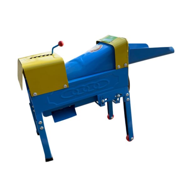 Stainless Steel Single Roller Corn Sheller Machine Durable Maize Sheller For