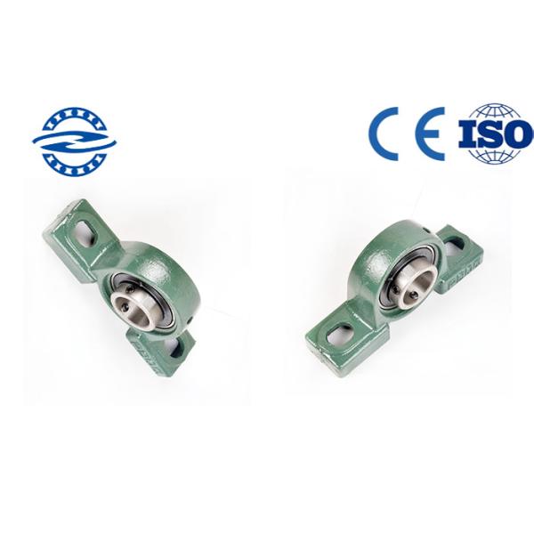 Опорные подшипники скольжения подушки шарикоподшипника НСК подушки УКП212 метрические для машинного оборудования ткани