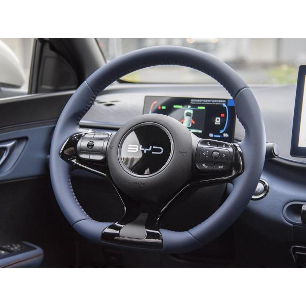 Pure électrique BYD Seagull Hatchback EV Compact voitures électriques 55KW 405km