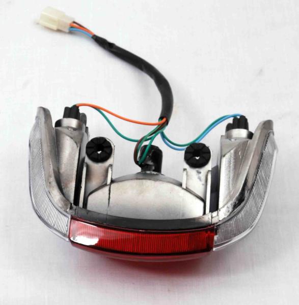 HONDA WAVE125 MOOTORCYCLE MOTORBIKE MOTOR TAILLIGHT ASSY