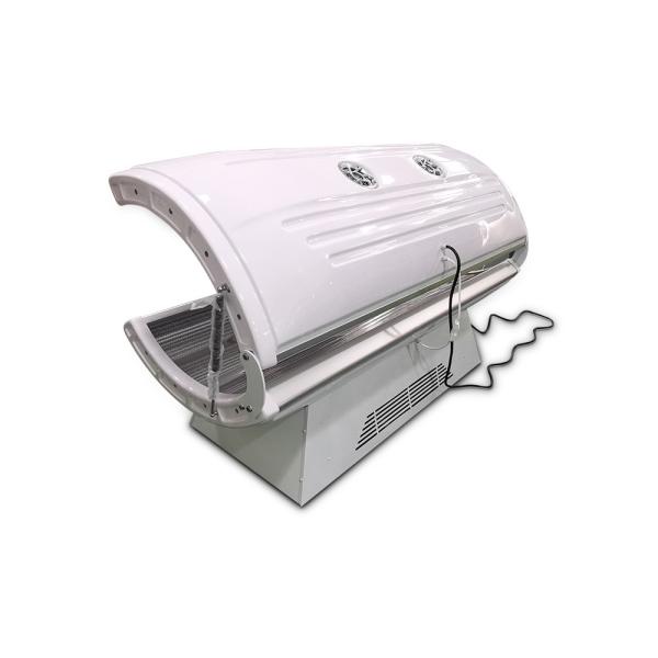 660nm 850nm Red Light Therapy Bed Whole Body Pain Relief Promote Blood Circulation Speed Wound Healing