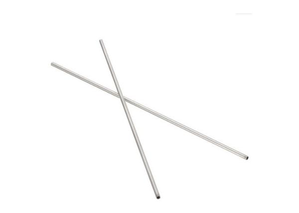304 316 304l 316l ASTM Stainless Steel Capillary Tube