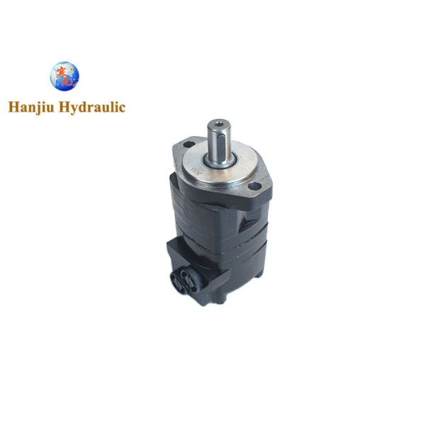 hydraulic low speed high torque motor Charlynn 2000 Series orbit motors used on beater spreaders
