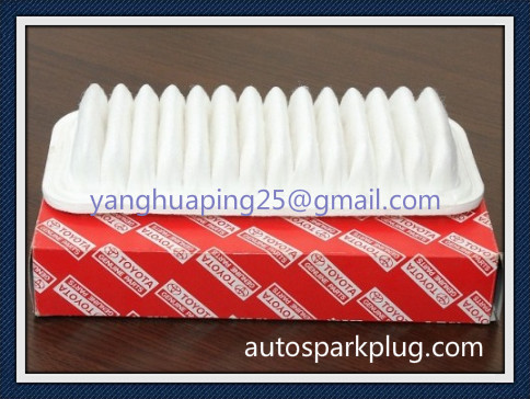 Spare Parts for Toyota/Peugeot/Citroen 17801-0j020 Air Filter