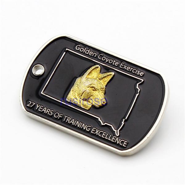 Personalized double-sided coins custom, personalized Zinc alloy matel coin, honor commemorative coin customization