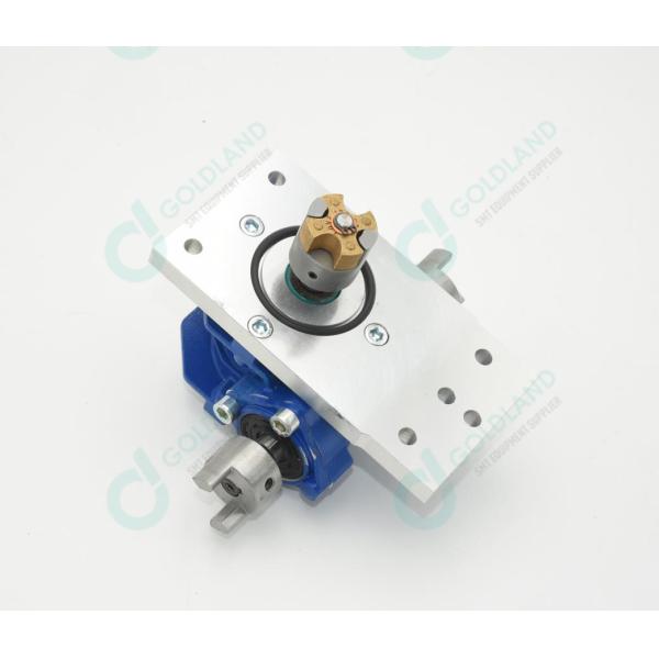 Печь Reflow SMT разделяет червя Grear INT ASSY частей 7-3230601 Vitronics