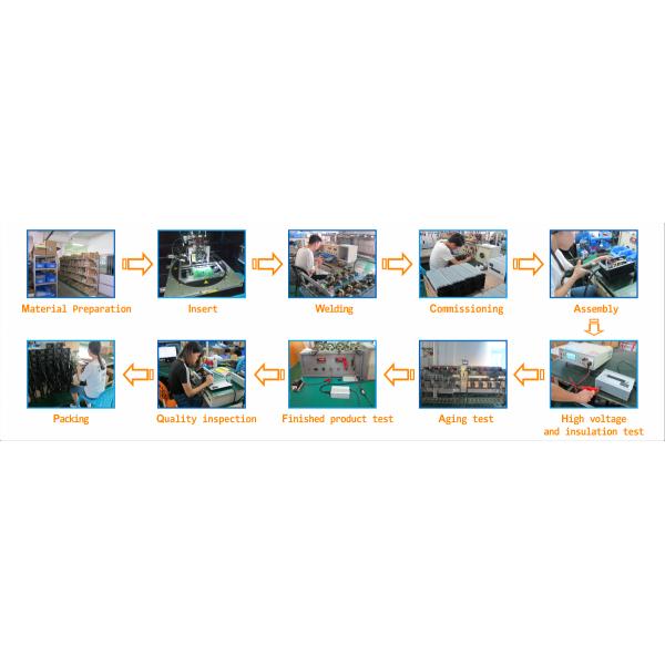 Lifepo4 зарядное устройство 12V 70A полностью автоматическое зарядное устройство батареи 4S 14.6V 70A зарядное устройство lifepo4