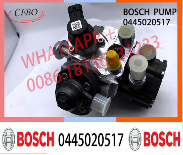 Válvula de escape de pressão F00R0P4570 da bomba de combustível BO-sch CP4 para 0445020509 0445020517