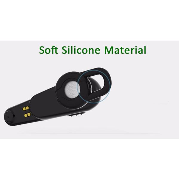 C17 BT Earphone V4.1 Wireless Headphone with Microphone Business Headset Support HD Handsfree Call Noise reduction