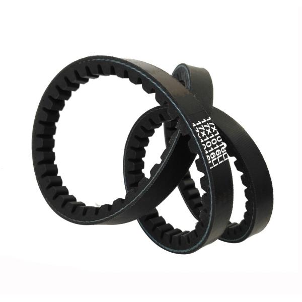 Двухсторонний B70 сельскохозяйственный ленточный 9525 обернутый резиновый V-ремень 8V6700 с натуральным резином