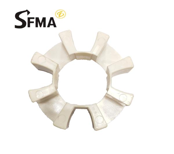 Pump Motor Coupling 40H Suitable For Hitachi Excavators Coupling