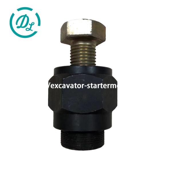 Outil d'installation du moteur ISUZU 4HK1 6BG1 pour pièces d'excavatrice