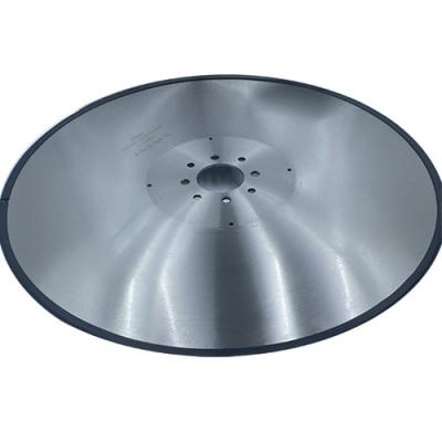 Máquina de Serra Circular Ultra Sharp para Serra de Madeira AISI D2/HSS