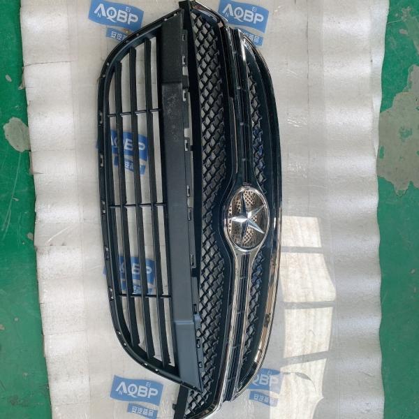 JAC J5 Plastic Front Bumper Grid OE NO. 2803190U7101 with Heat and Impact Resistance