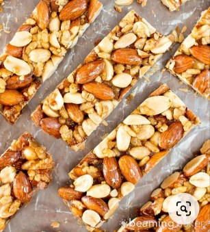 Пекарня Адвокатур Granola нержавеющей стали 304 делая машину 250kg/H