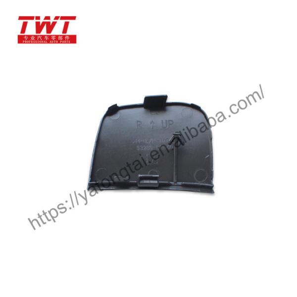 TWT Tow Eye Cap Cover Front Bumper Arm 53286-0R150 53286-42938 53285-42937 53285-42150 for BZ4X