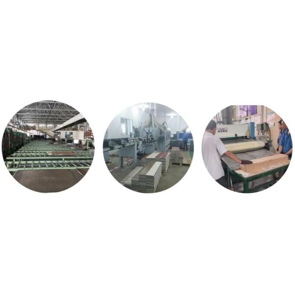 6×36 Inch Wood LVT Flooring