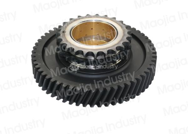 Car Engine Timing Chain Kit With Gears For 98-02 Mitsubishi Canter Fb511 4M40 4M40T ME200244