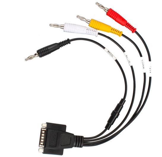 CE Mercedes Diagnostic Tool Multi Language Support With IBM T30 2014/9 Version