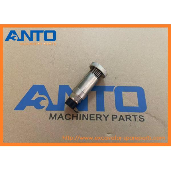 DK152200-6721 DK152200-6720 Bombas KOMATSU Partes de los motores de las excavadoras para SAA6D125E-2B-8