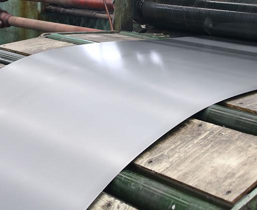 High Quality SPCC Spcd Saph400 Cold Rolled Steel Coil/Sheet/Strip