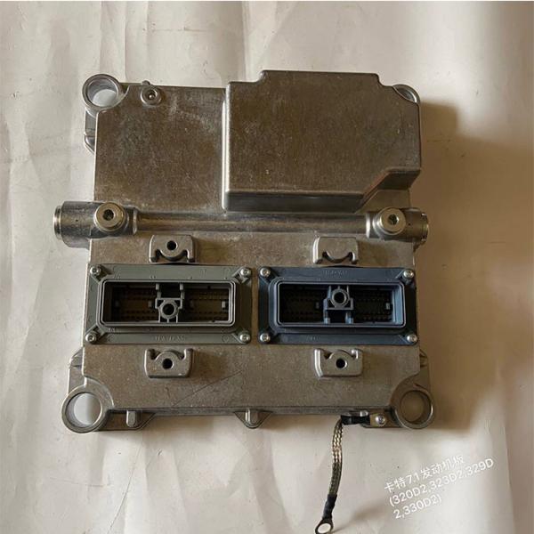 374-2640   320D2  Controller