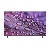 55 polegadas 4K UHD TV 3840 X 2160 Gráficos de televisão de tela plana grande sem quadro