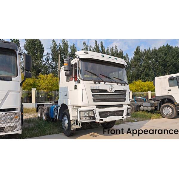 Used Shacman Trucks for Sale | Shacman F3000 Price
