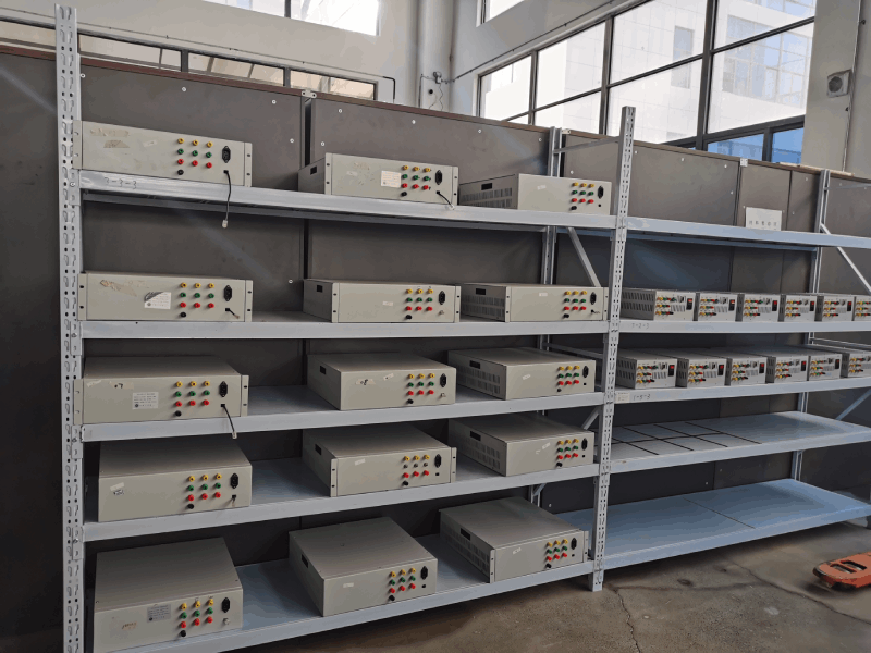 Henan Ruimu Intelligent Technology Co., Ltd.