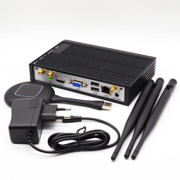система видеоконференции 4K 60Hz беспроводная, Switcher VGA Hdmi андроида