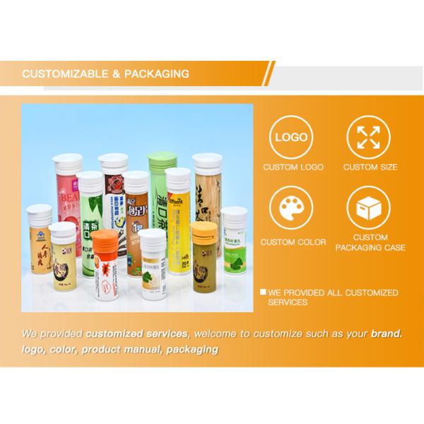 80g/130g Плоская зубная паста для женщин 2023 Низкий MOQ Отбеливание зубов Уборка полости рта